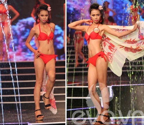 Đặng Thu Thảo đăng quang ngôi HHVN 2012 - 32