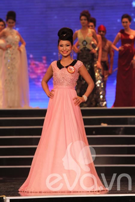 Đặng Thu Thảo đăng quang ngôi HHVN 2012 - 11