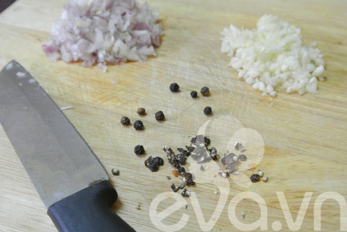 Sườn xào chua ngọt ăn mãi vẫn thèm - 3