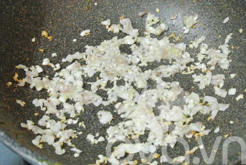 Sườn xào chua ngọt ăn mãi vẫn thèm - 5