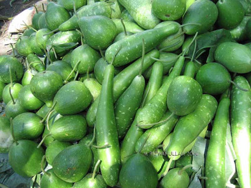 10 loại rau củ giúp da trắng hồng - 10