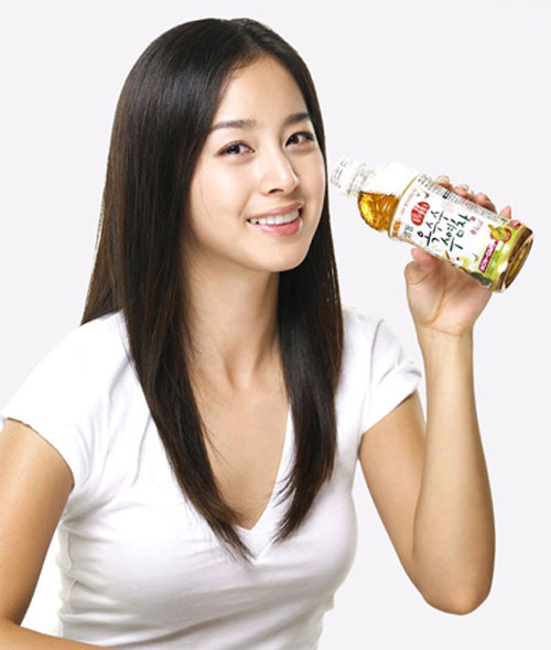 Mỹ nhân Hàn dưỡng da thế nào? - 1