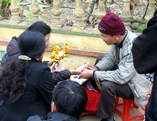 Chọn tuổi sinh con, chuyên gia nói gì? - 1