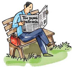 Mở toang bí quyết xây nhà đỡ tốn - 2