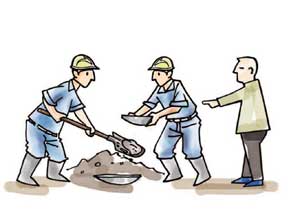 Mở toang bí quyết xây nhà đỡ tốn - 5