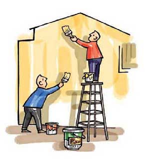 Mở toang bí quyết xây nhà đỡ tốn - 6