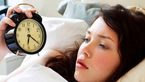 7 thói quen chết người về sức khỏe - 1