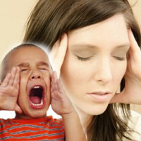 Thật đáng lo bé 3 tuổi bốc đồng