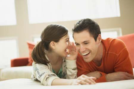 Làm bố tốt của con gái tuổi teen