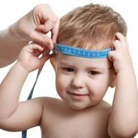 2 tuổi đã biết trẻ cao - thấp