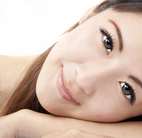 12 mẹo làm mờ sẹo thâm - 2