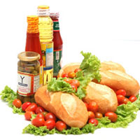BAMINGON đã đến để mê hoặc người Sài Gòn