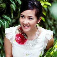 Mỹ Linh muốn "đập chết ăn thịt" ai đều được