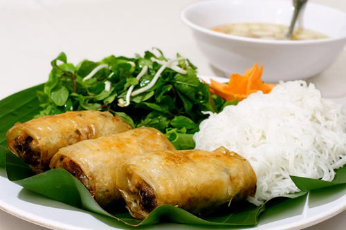 15 món Việt người nước ngoài thích mê - 6