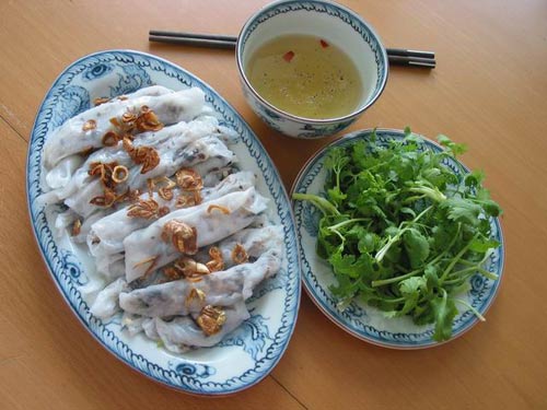 15 món Việt người nước ngoài thích mê - 12