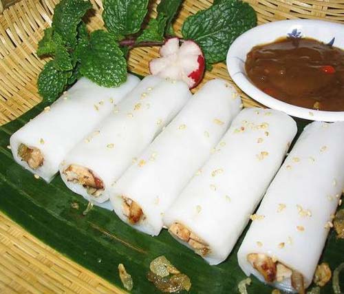 15 món Việt người nước ngoài thích mê - 14