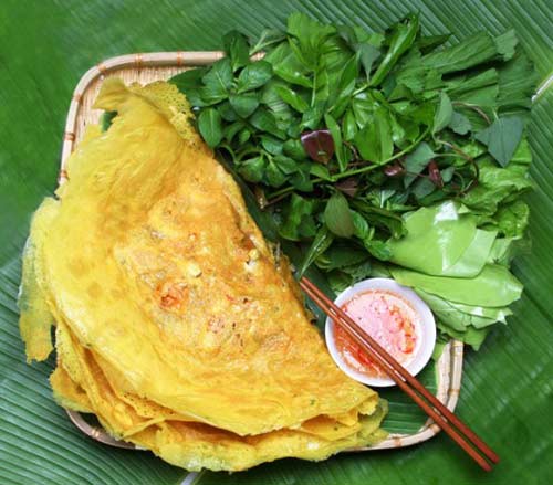 15 món Việt người nước ngoài thích mê - 3