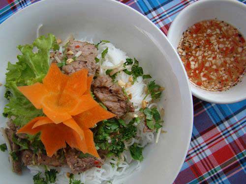15 món Việt người nước ngoài thích mê - 8