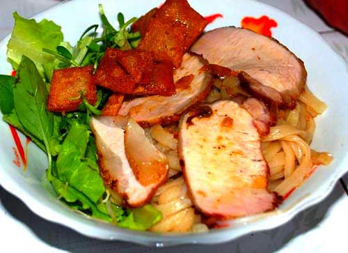 15 món Việt người nước ngoài thích mê - 4