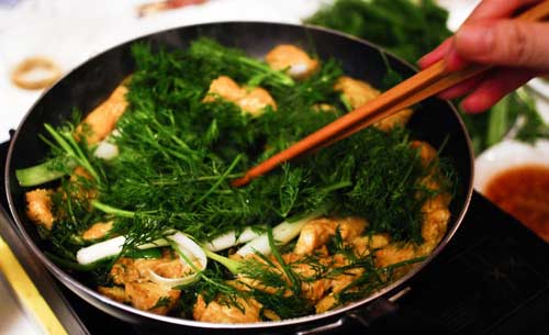 15 món Việt người nước ngoài thích mê - 2