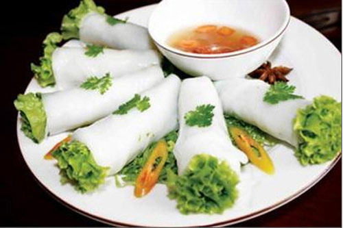 15 món Việt người nước ngoài thích mê - 5