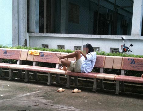 Bỏ người yêu 11 năm, tôi không đểu - 1
