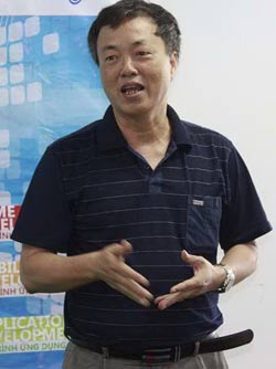 "Ngành GD nên vào cuộc ngăn cản học toán siêu tốc" - 2