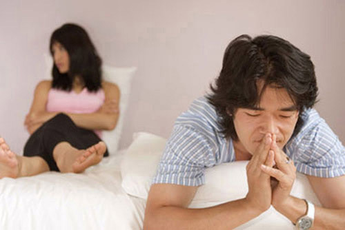 lang nguoi vi ket qua xet nghiem adn - 1