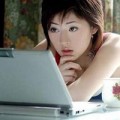 Tình yêu - Giới tính - Khổ tâm vì lừa dối người tình Internet