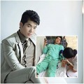 Làng sao - Trương Nam Thành đã về nhà dưỡng thương