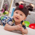 Làm mẹ - Siêu mẫu nhí: Bé Tũn mắt to cực "Tây"