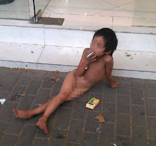 tq: bo bat con gai 6 tuoi tran truong an xin - 1