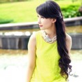 Thời trang - Eva đẹp: Cô giáo đa phong cách với ren mỏng