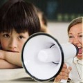 Làm mẹ - “Phát điên” vì có con... học dốt