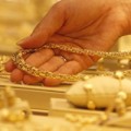 Tin tức - Giá vàng chạm mốc 38,5 triệu đồng/lượng
