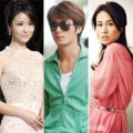 Làng sao - "Bỏ" Lâm Tâm Như, Hoắc Kiến Hoa có bồ mới