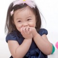 Làm mẹ - Siêu mẫu nhí: Bảo Hân nét như tranh vẽ