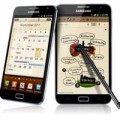 Eva Sành điệu - Galaxy Note III sở hữu 3 GB RAM giống Optimus G2?