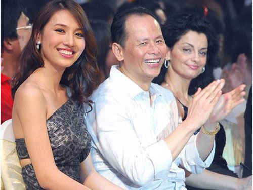 khi quyen luc thuoc ve "ong trum” - 1
