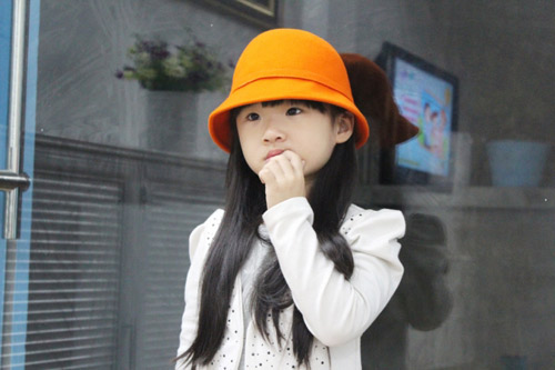 be ha anh - sieu mau nhi trien vong - 1