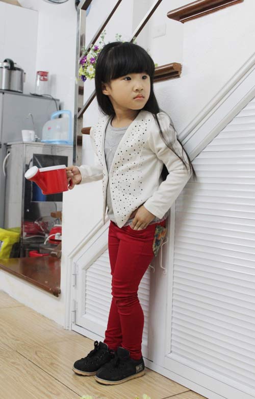 be ha anh - sieu mau nhi trien vong - 2