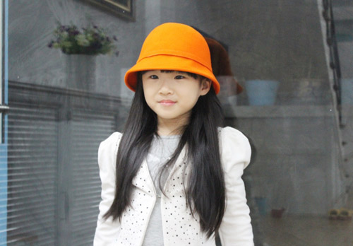 be ha anh - sieu mau nhi trien vong - 3