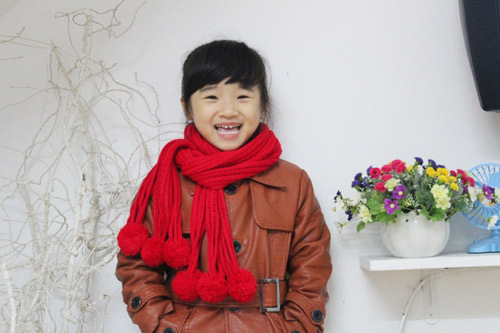 be ha anh - sieu mau nhi trien vong - 4