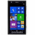 Eva Sành điệu - Rò rỉ thiết kế Lumia 1020 giống Lumia 920