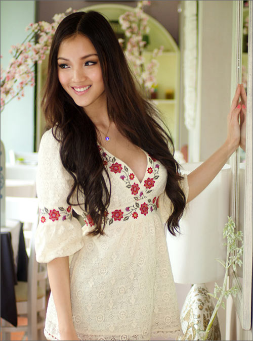 Huỳnh Bích Phương: Khi nào may mắn mỉm cười? - 3