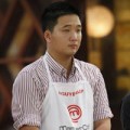 Bếp Eva - Nguyên Giáp chính thức bị loại
