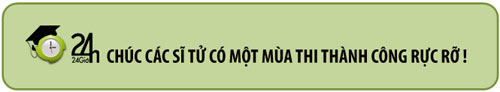 Đã có gợi ý giải môn Toán khối B năm 2013 - 2