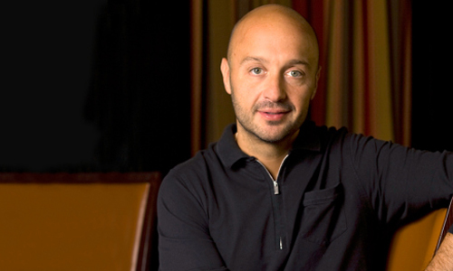 masterchef us: giam khao joe la ai? - 5