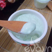 Sữa chua hương dâu mát lạnh ngày hè - 15