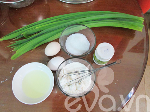 ngot ngao banh cuon la dua - 1